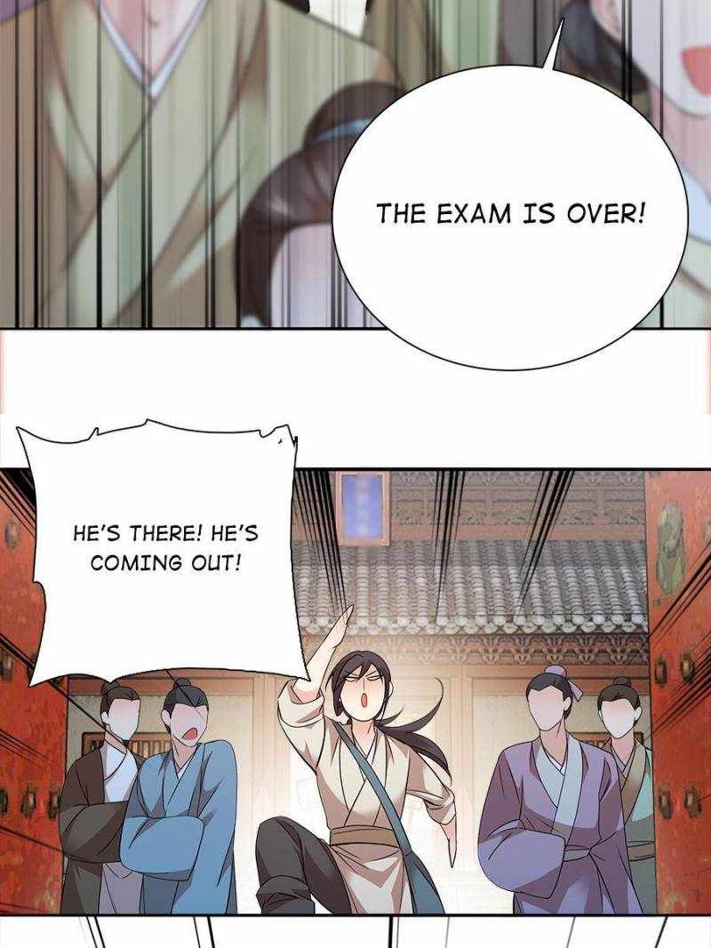 Dad, Did You Study Today? Chapter 62 - Page 46