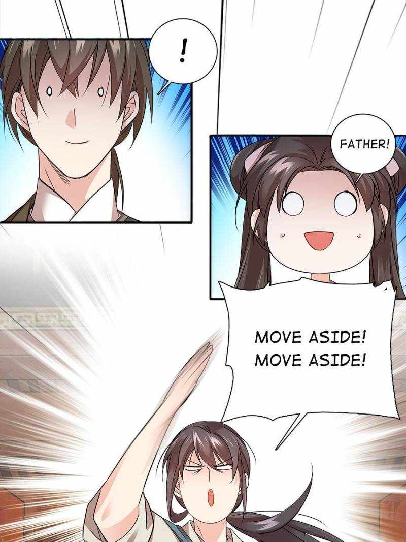 Dad, Did You Study Today? Chapter 62 - Page 47