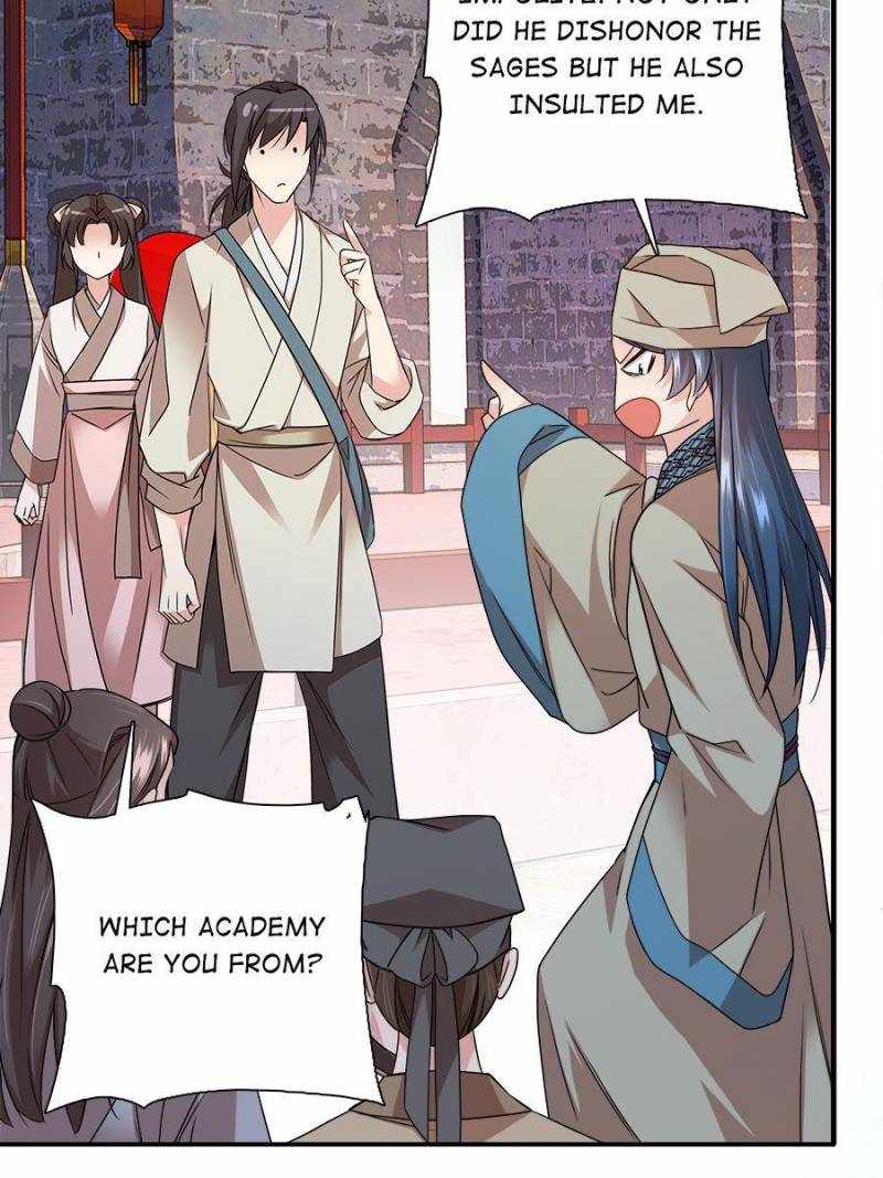 Dad, Did You Study Today? Chapter 63 - Page 12