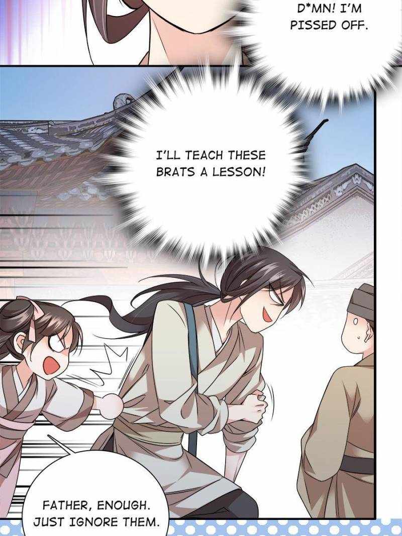 Dad, Did You Study Today? Chapter 63 - Page 15