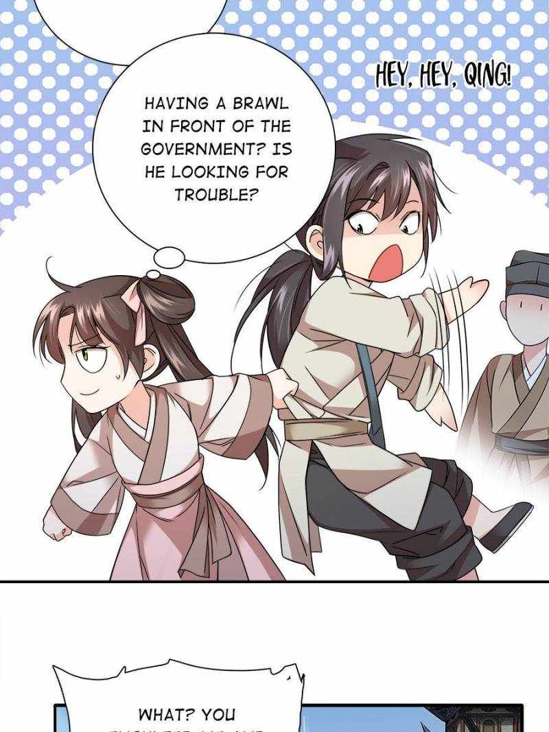 Dad, Did You Study Today? Chapter 63 - Page 16