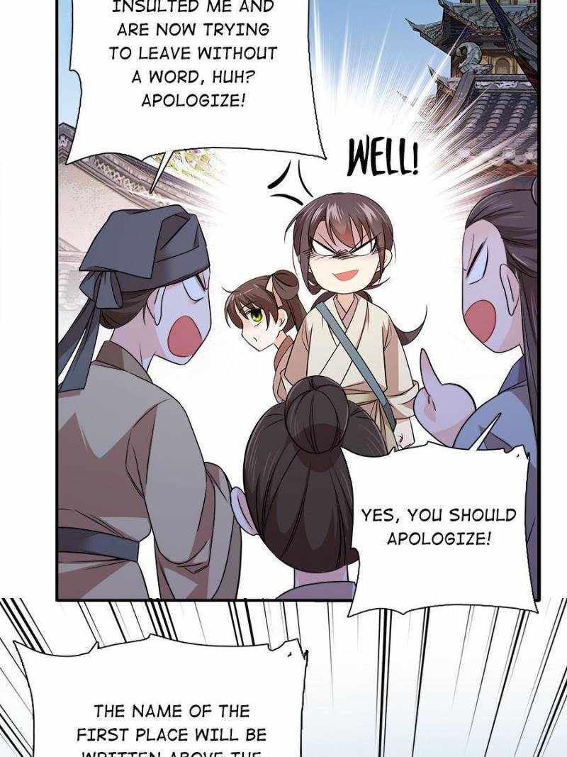 Dad, Did You Study Today? Chapter 63 - Page 17