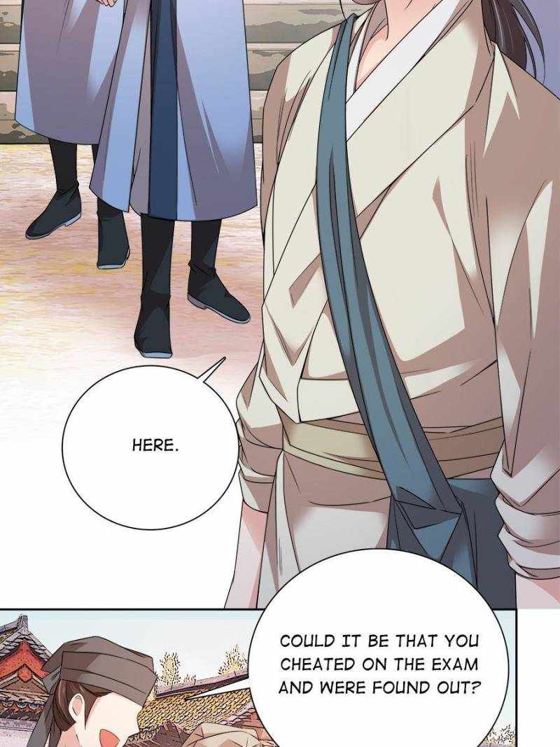 Dad, Did You Study Today? Chapter 63 - Page 22
