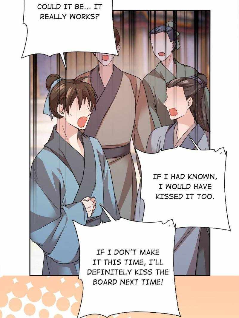 Dad, Did You Study Today? Chapter 63 - Page 26