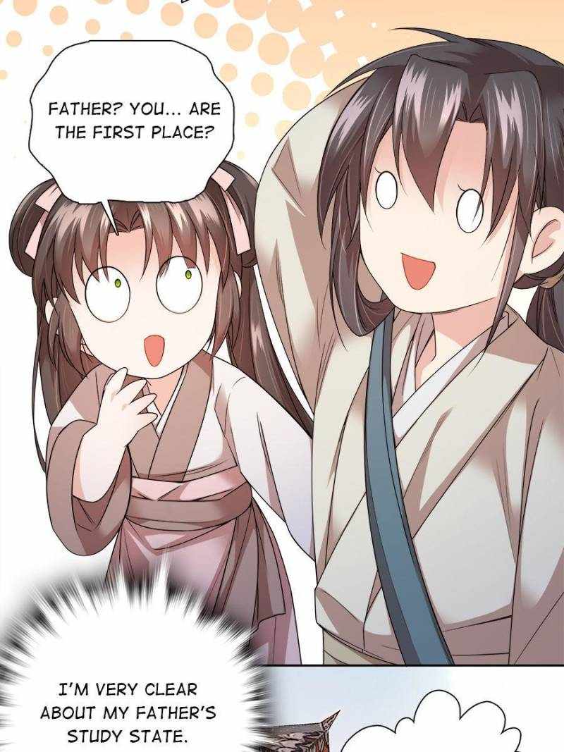 Dad, Did You Study Today? Chapter 63 - Page 27