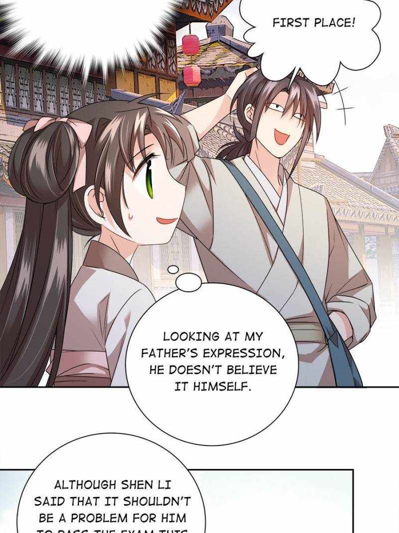 Dad, Did You Study Today? Chapter 63 - Page 28