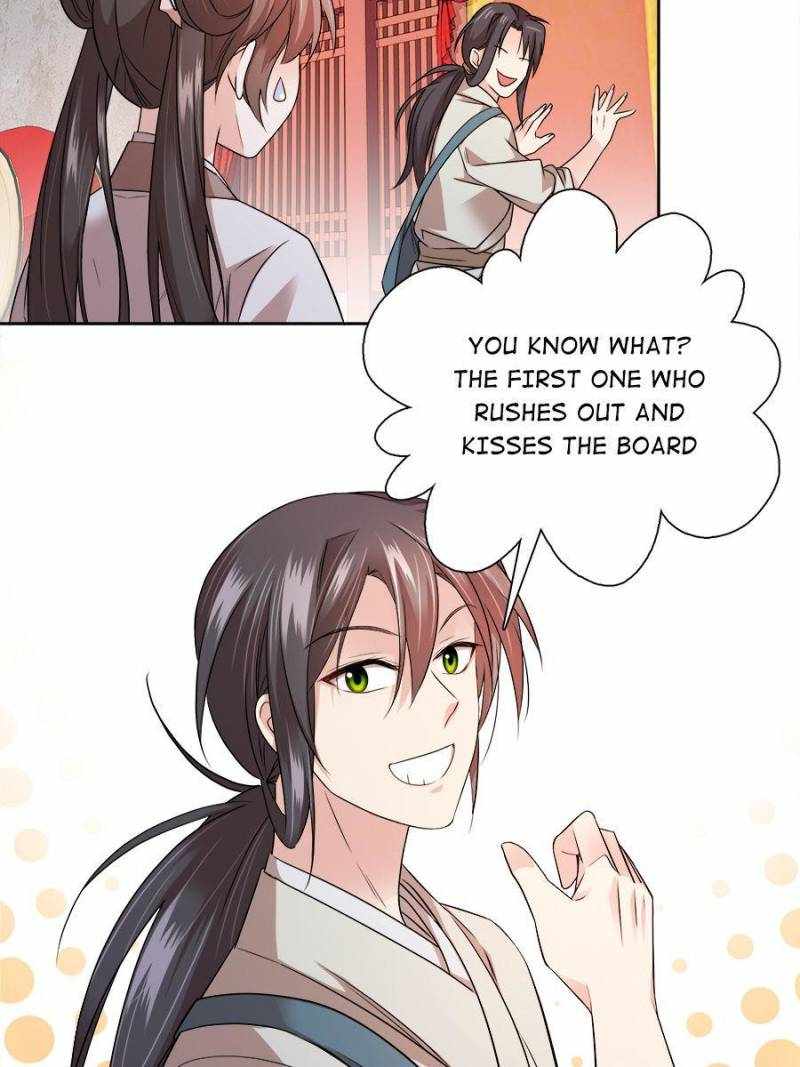 Dad, Did You Study Today? Chapter 63 - Page 3