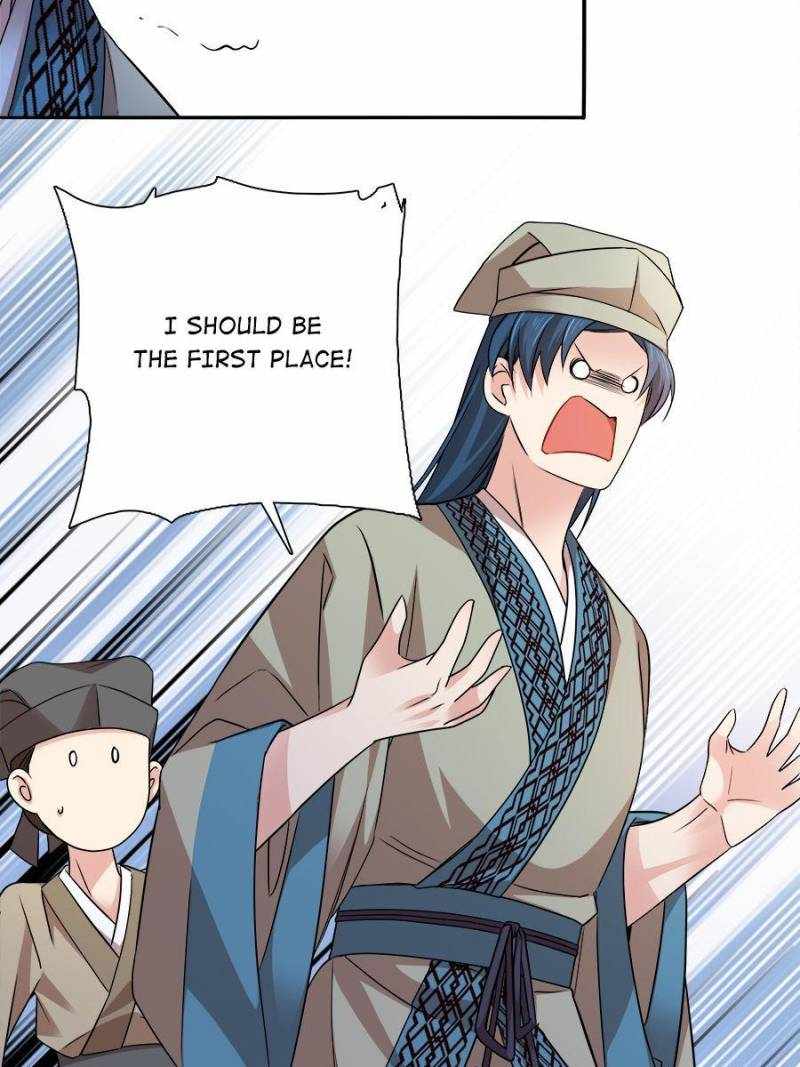 Dad, Did You Study Today? Chapter 63 - Page 32