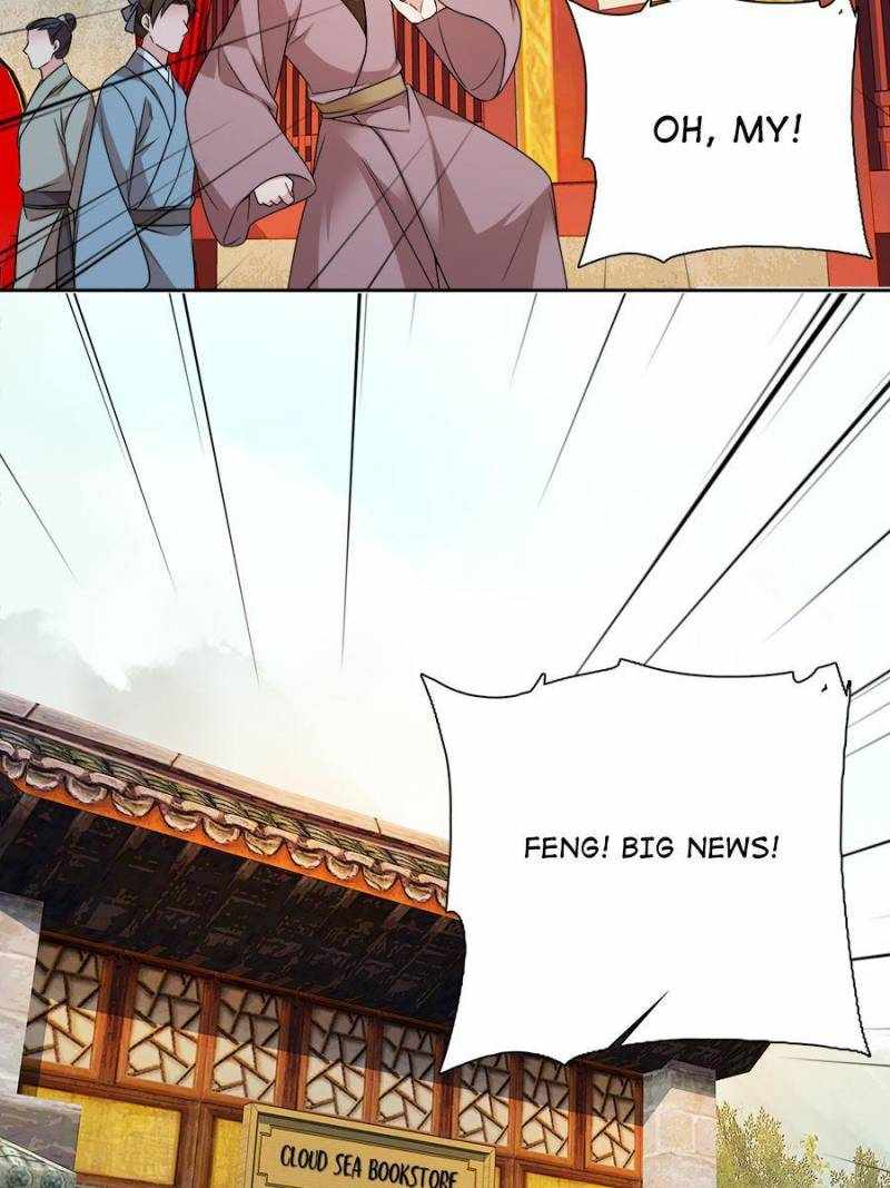 Dad, Did You Study Today? Chapter 64 - Page 21