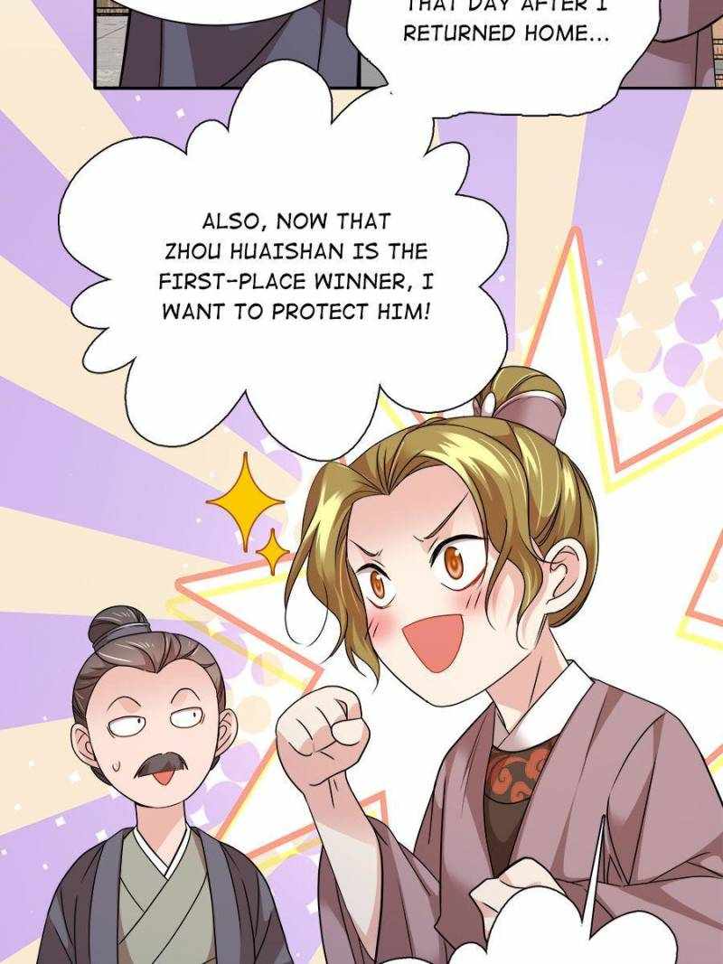 Dad, Did You Study Today? Chapter 64 - Page 28