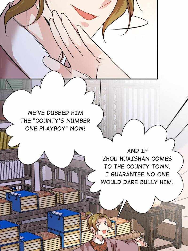 Dad, Did You Study Today? Chapter 64 - Page 30