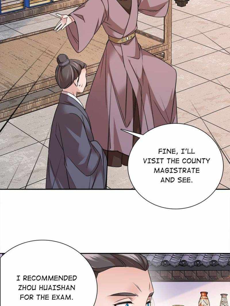 Dad, Did You Study Today? Chapter 64 - Page 31