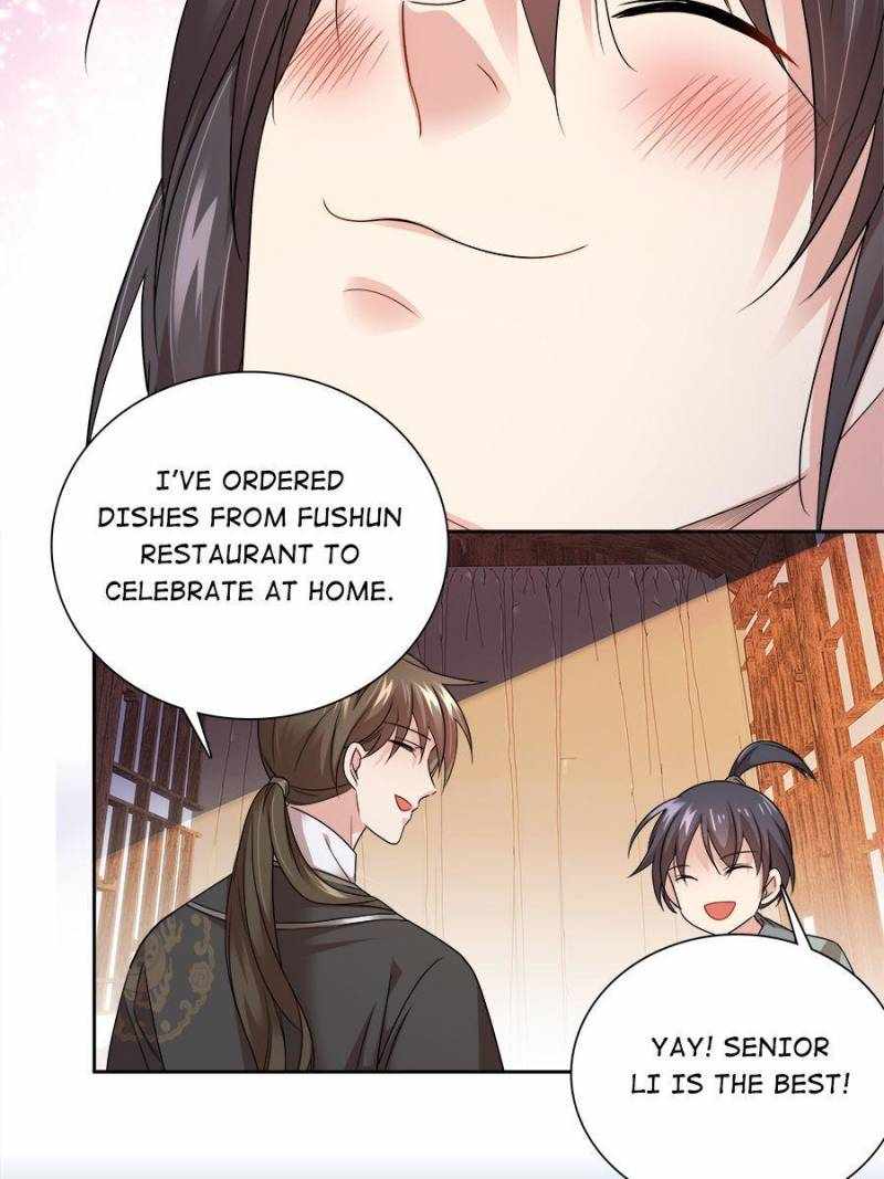 Dad, Did You Study Today? Chapter 64 - Page 6