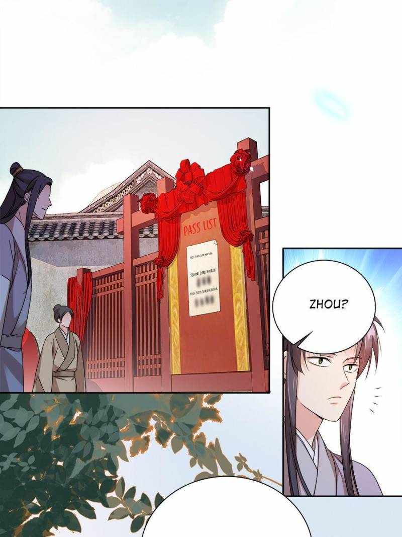Dad, Did You Study Today? Chapter 64 - Page 8