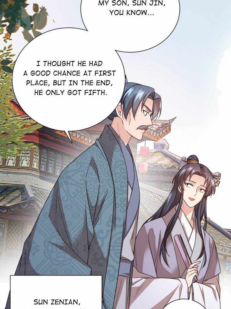Dad, Did You Study Today? Chapter 64 - Page 9