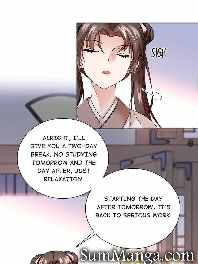 Dad, Did You Study Today? Chapter 65 - Page 1