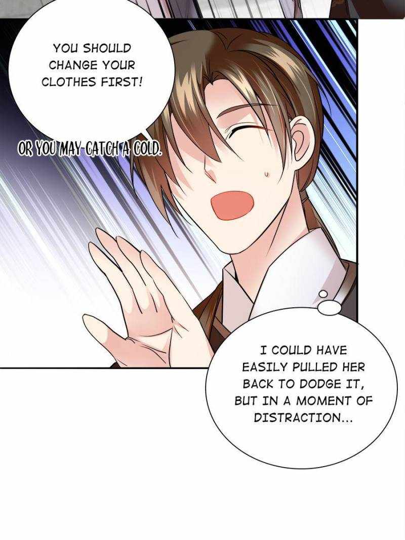 Dad, Did You Study Today? Chapter 65 - Page 16