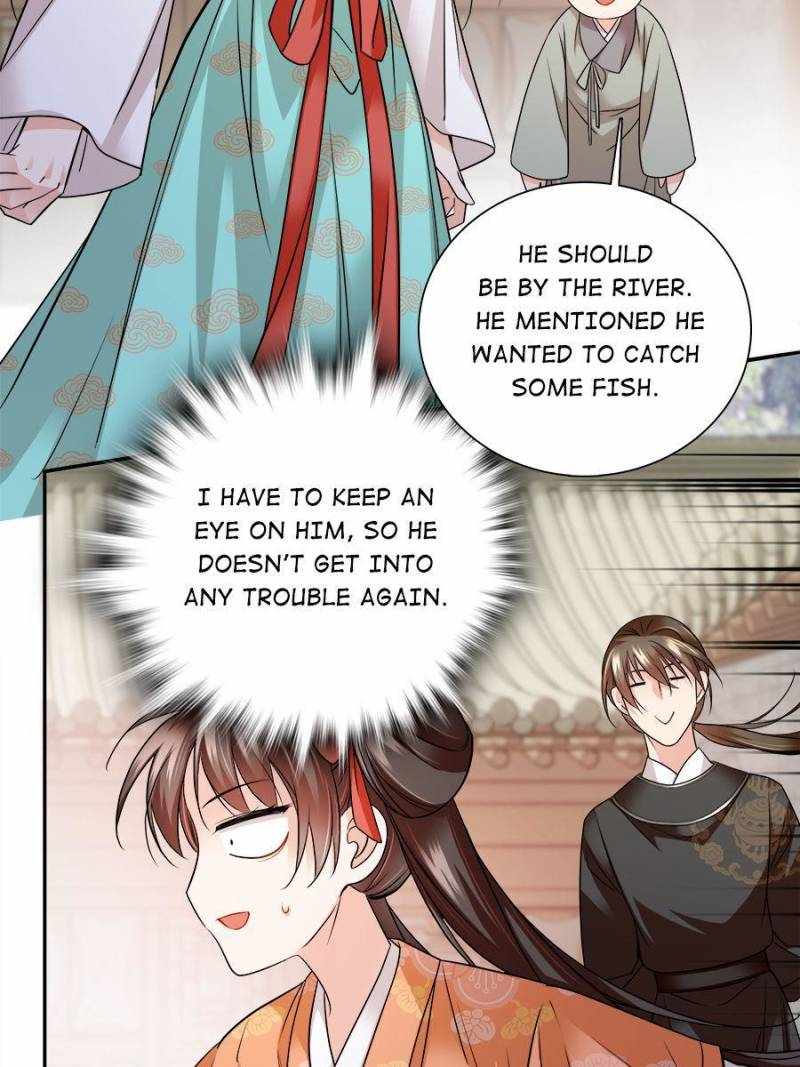 Dad, Did You Study Today? Chapter 65 - Page 18