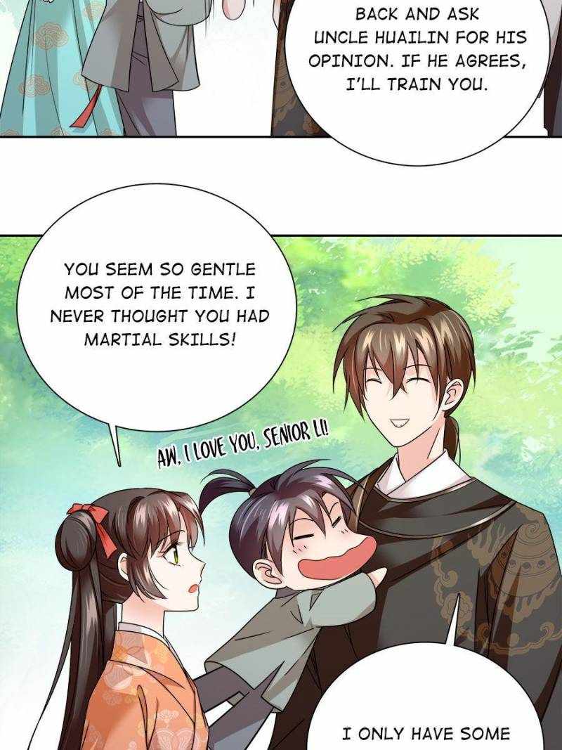 Dad, Did You Study Today? Chapter 65 - Page 32