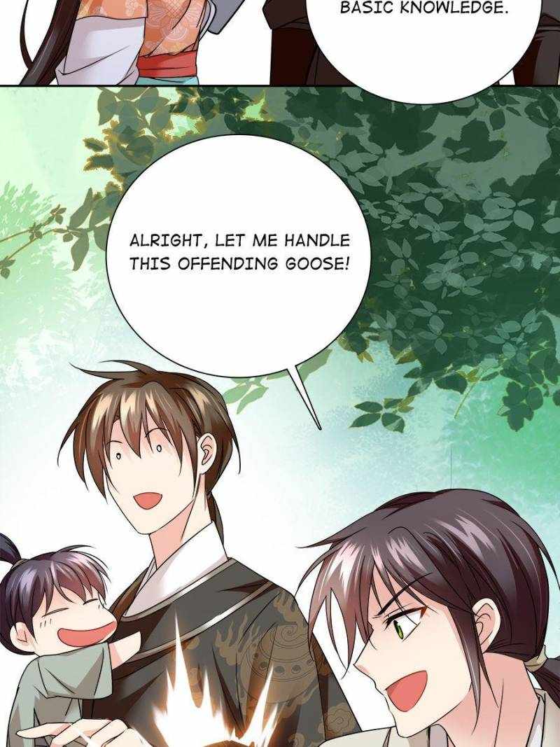 Dad, Did You Study Today? Chapter 65 - Page 33