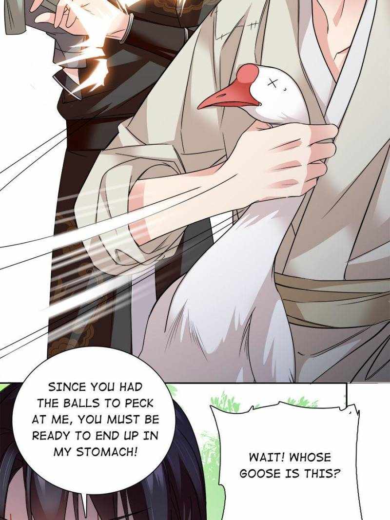 Dad, Did You Study Today? Chapter 65 - Page 34