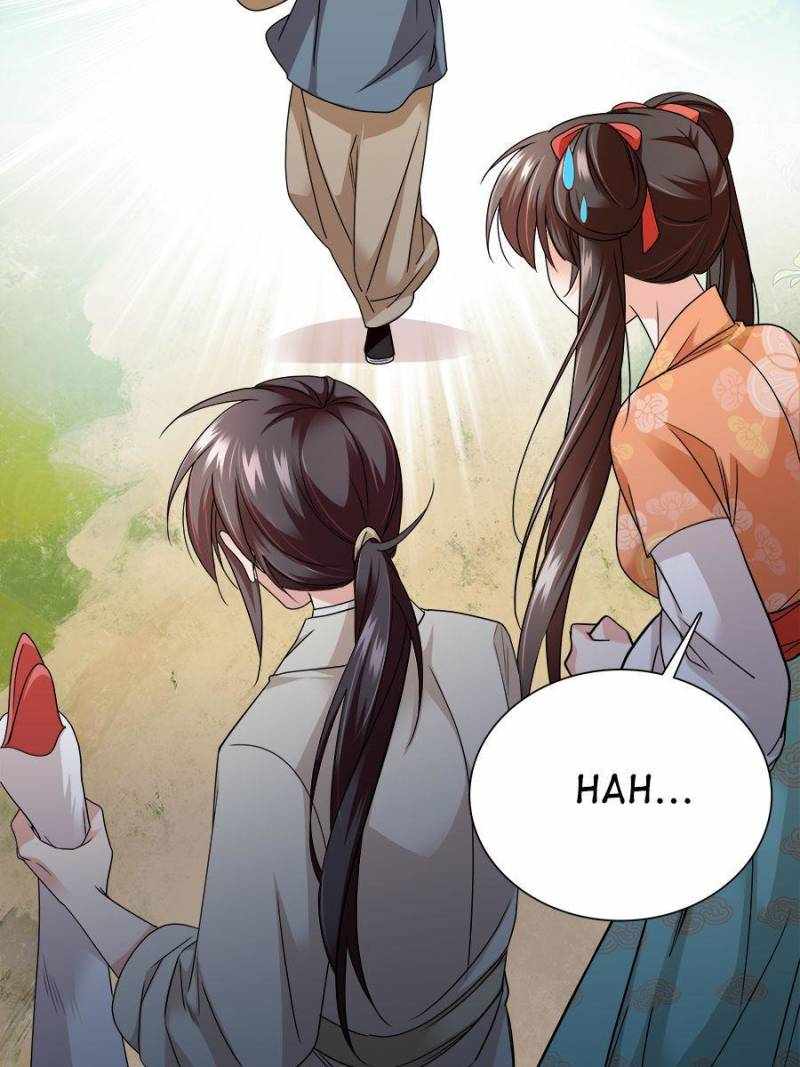 Dad, Did You Study Today? Chapter 65 - Page 37