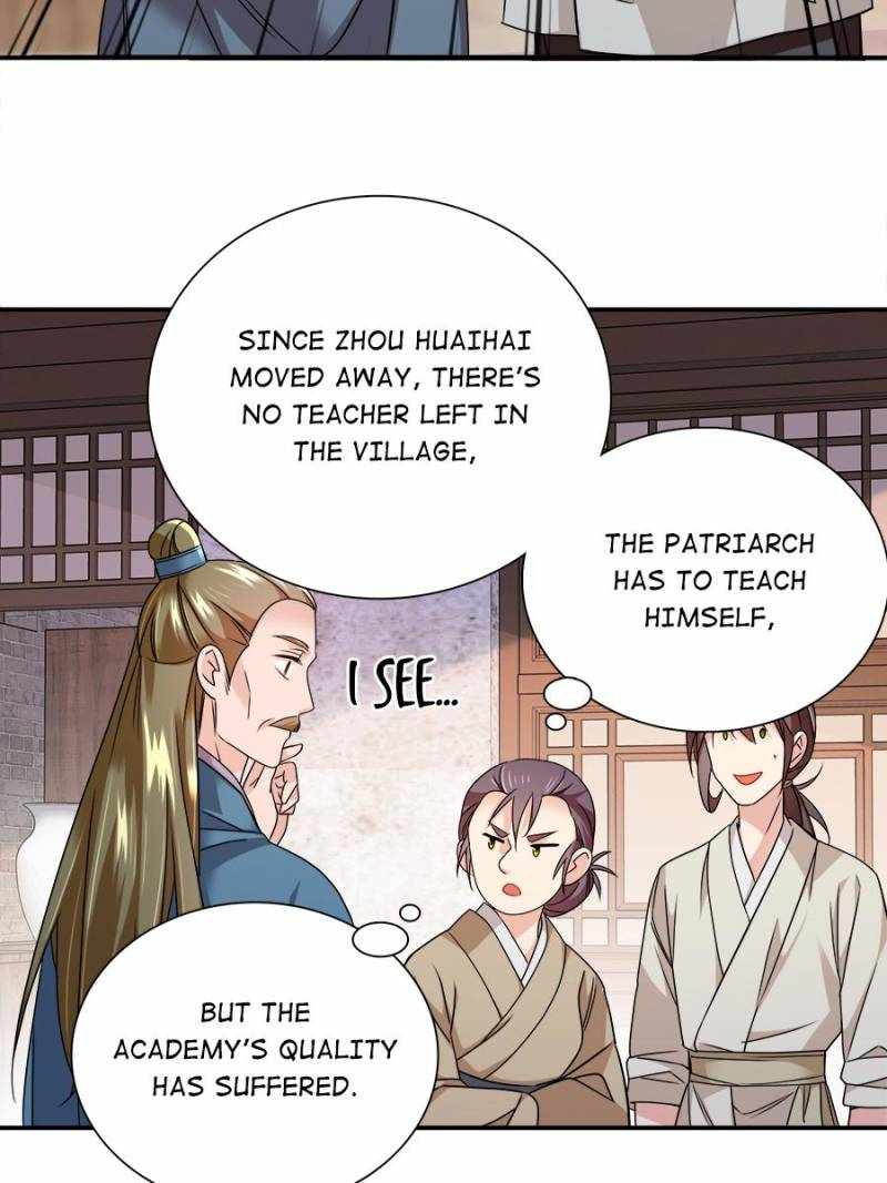 Dad, Did You Study Today? Chapter 66 - Page 16