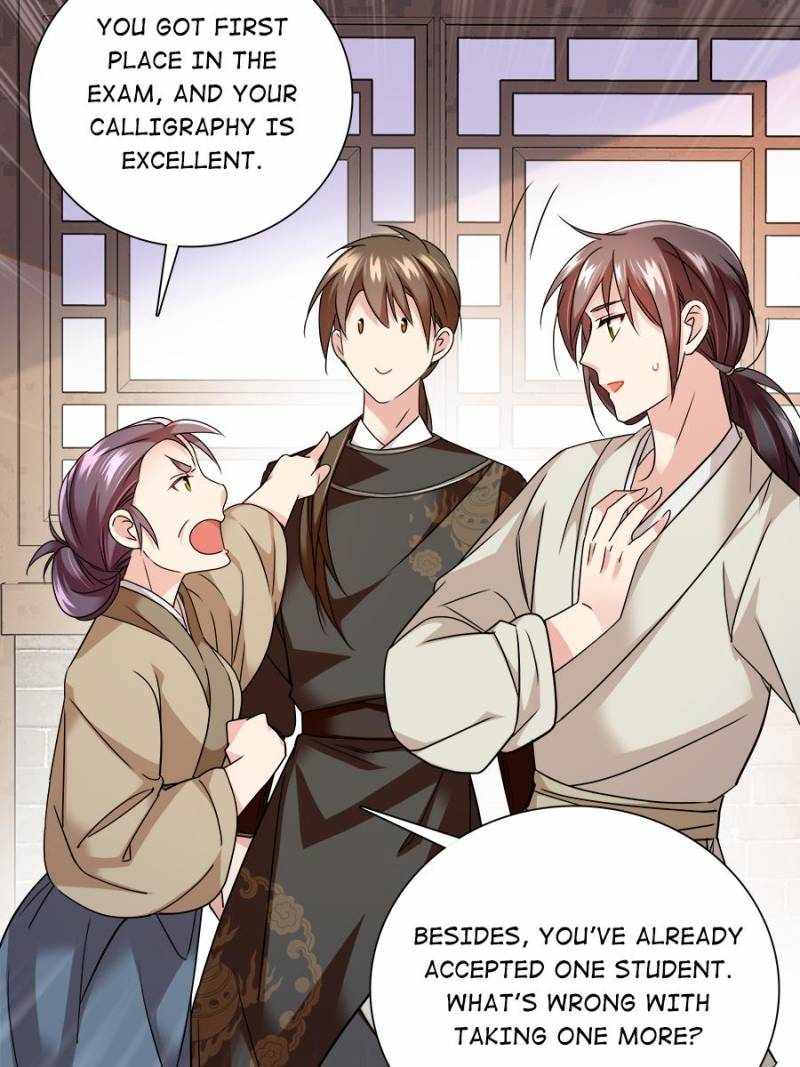 Dad, Did You Study Today? Chapter 66 - Page 18