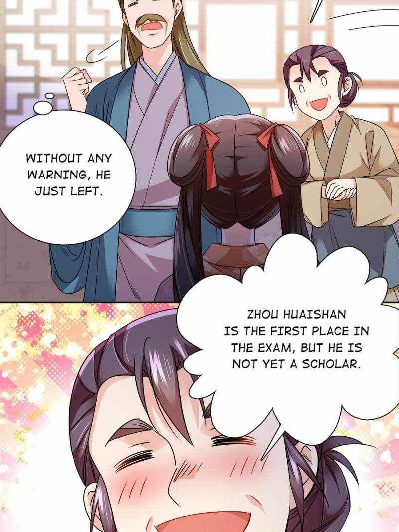 Dad, Did You Study Today? Chapter 66 - Page 29