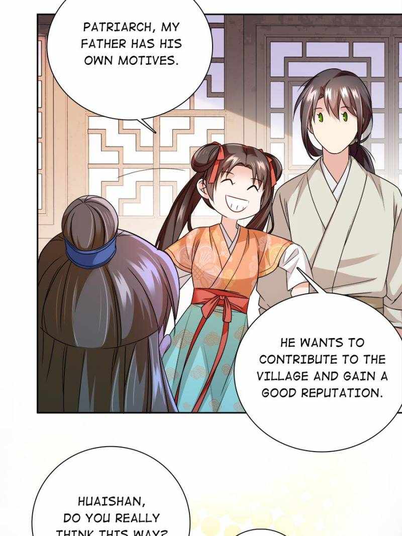 Dad, Did You Study Today? Chapter 66 - Page 33