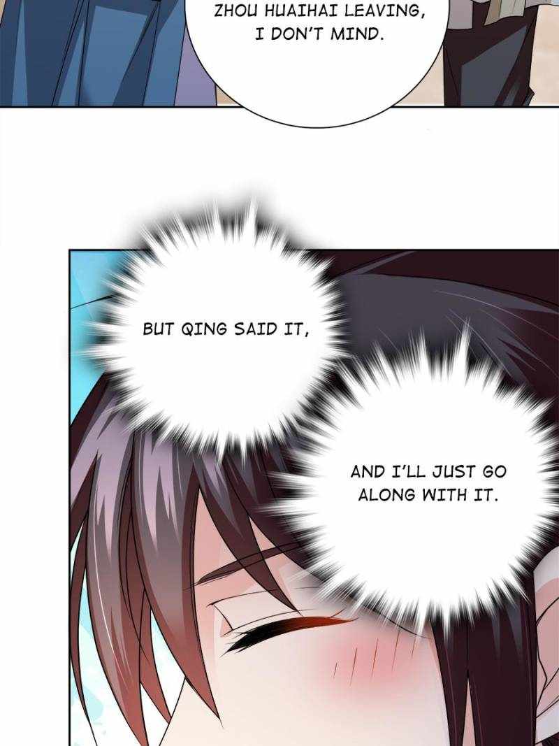 Dad, Did You Study Today? Chapter 66 - Page 35