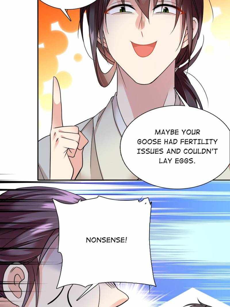 Dad, Did You Study Today? Chapter 66 - Page 4