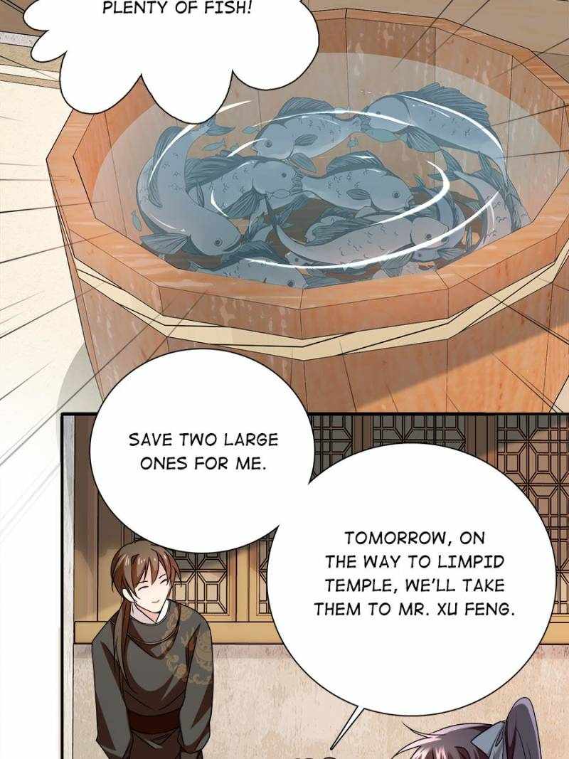 Dad, Did You Study Today? Chapter 67 - Page 16
