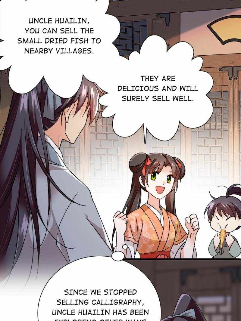 Dad, Did You Study Today? Chapter 67 - Page 19