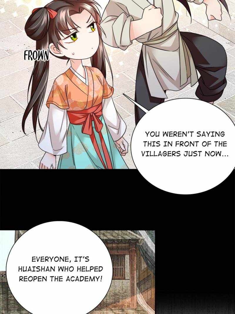 Dad, Did You Study Today? Chapter 67 - Page 2