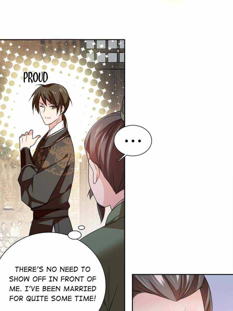 Dad, Did You Study Today? Chapter 67 - Page 31