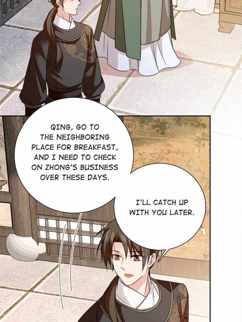 Dad, Did You Study Today? Chapter 67 - Page 33