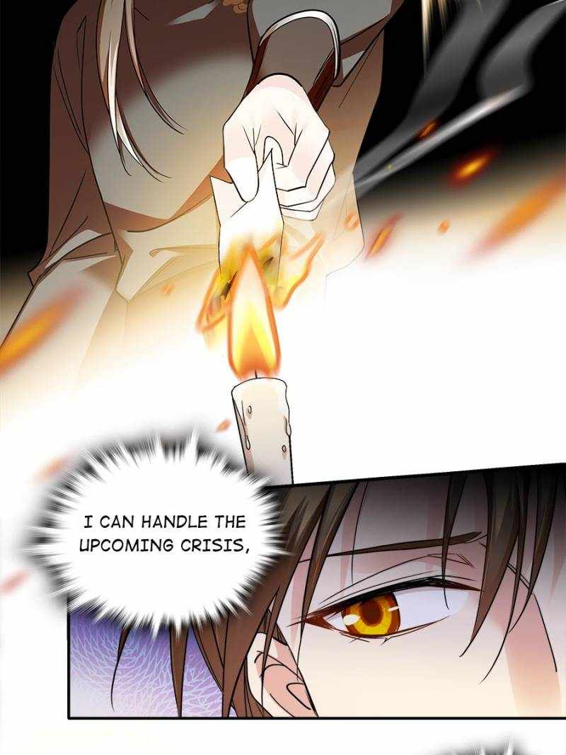 Dad, Did You Study Today? Chapter 67 - Page 43