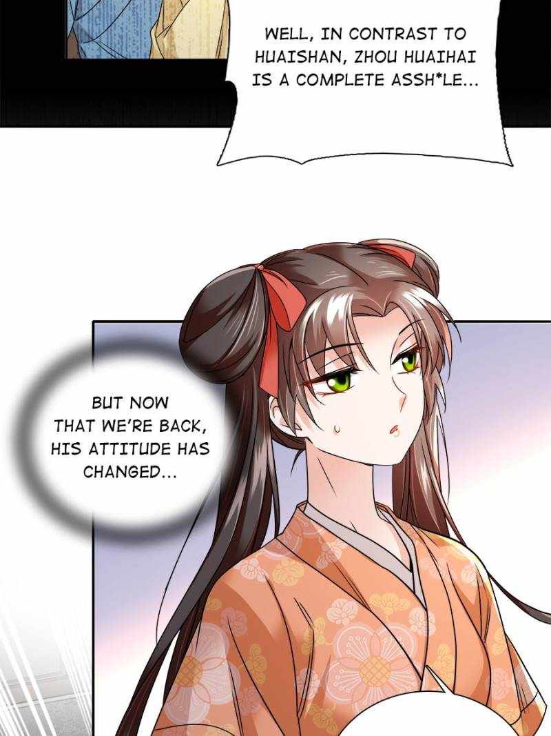 Dad, Did You Study Today? Chapter 67 - Page 6