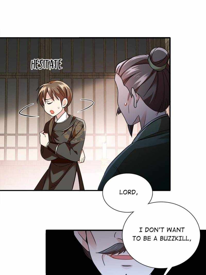 Dad, Did You Study Today? Chapter 68 - Page 1