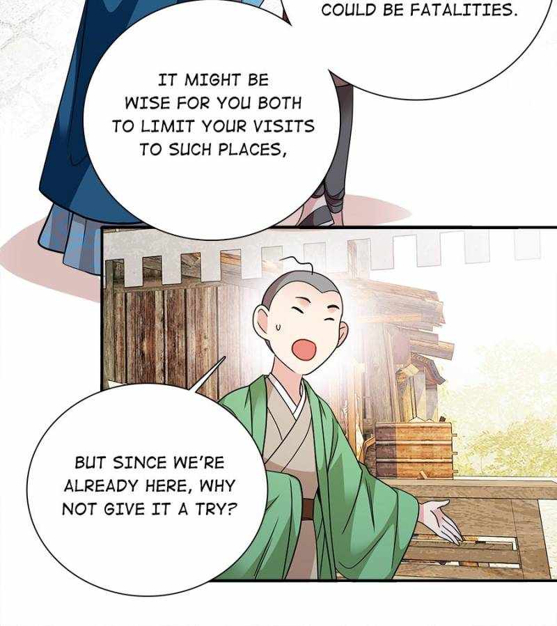 Dad, Did You Study Today? Chapter 68 - Page 10