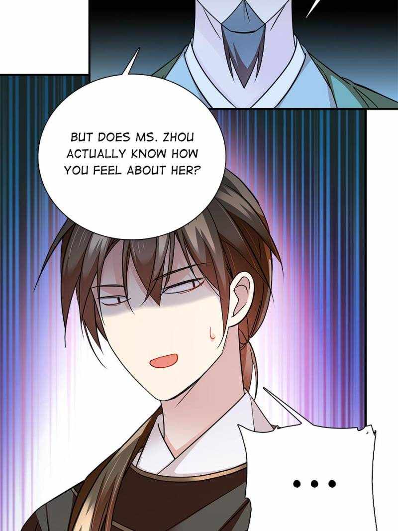 Dad, Did You Study Today? Chapter 68 - Page 2
