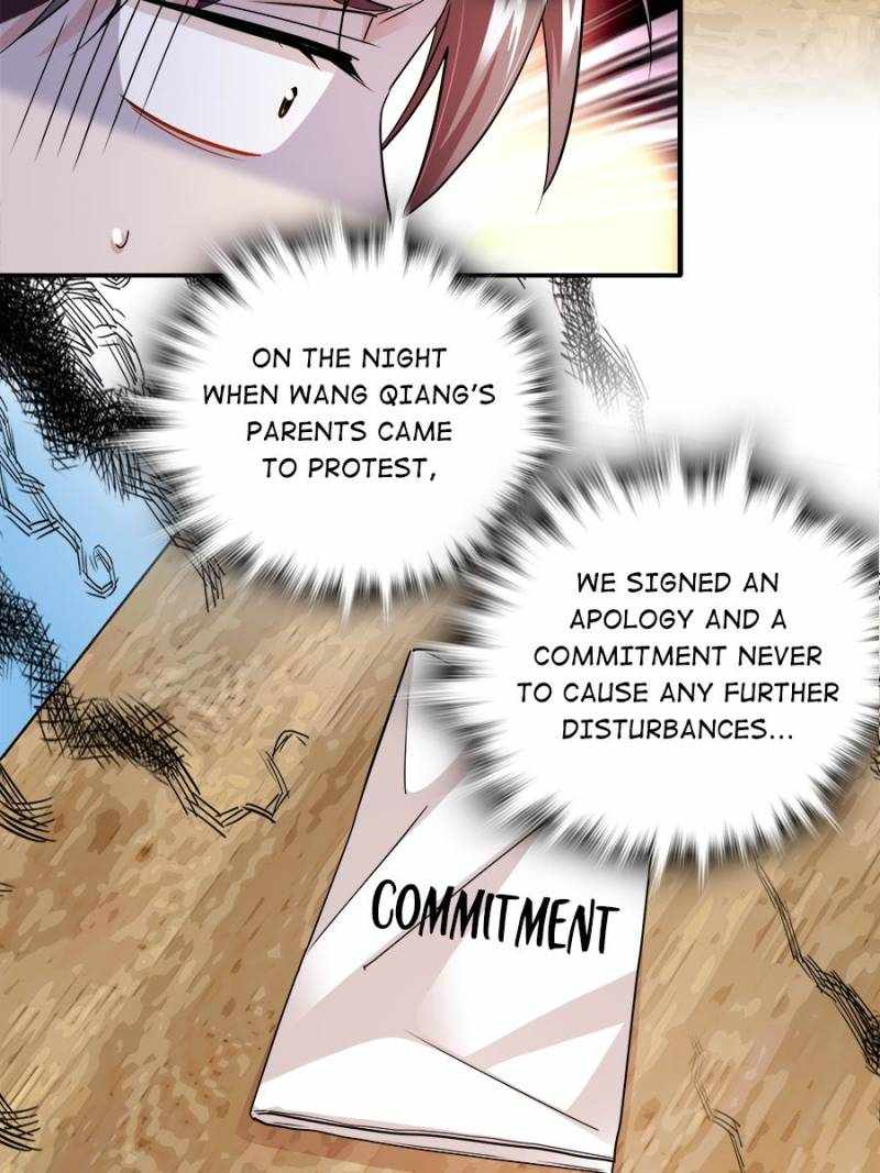 Dad, Did You Study Today? Chapter 68 - Page 28