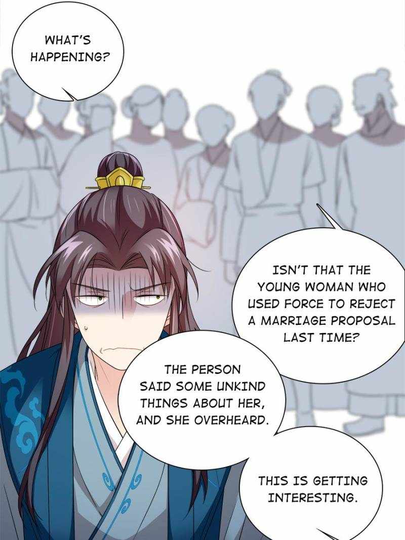 Dad, Did You Study Today? Chapter 68 - Page 34