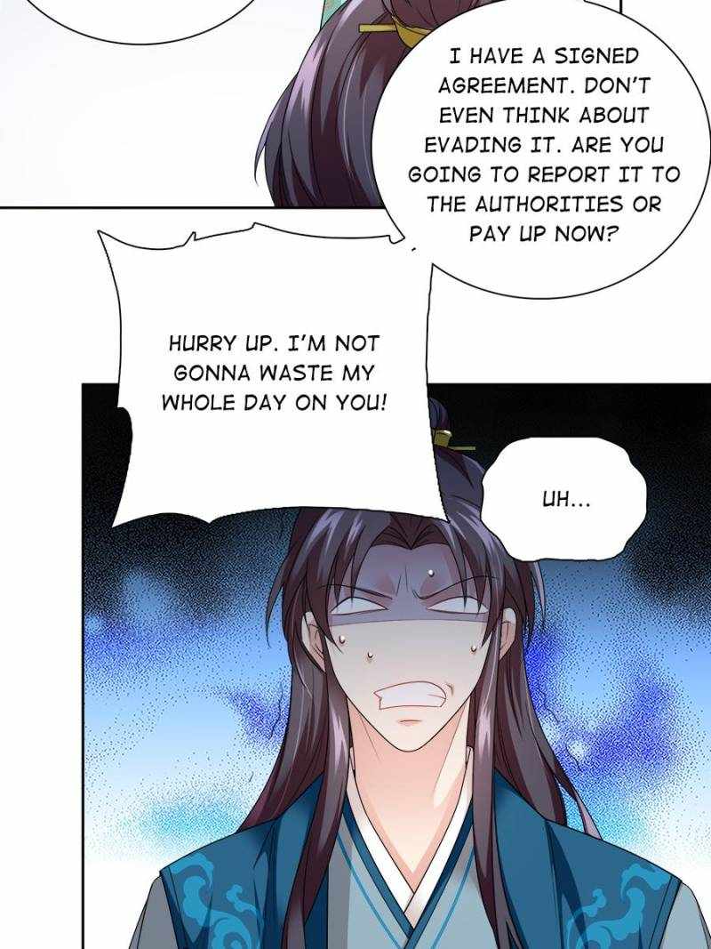 Dad, Did You Study Today? Chapter 68 - Page 36