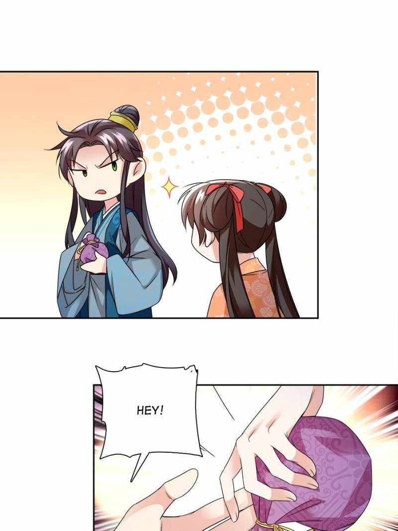 Dad, Did You Study Today? Chapter 68 - Page 42