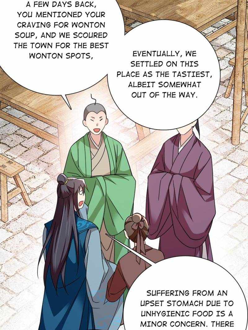 Dad, Did You Study Today? Chapter 68 - Page 9