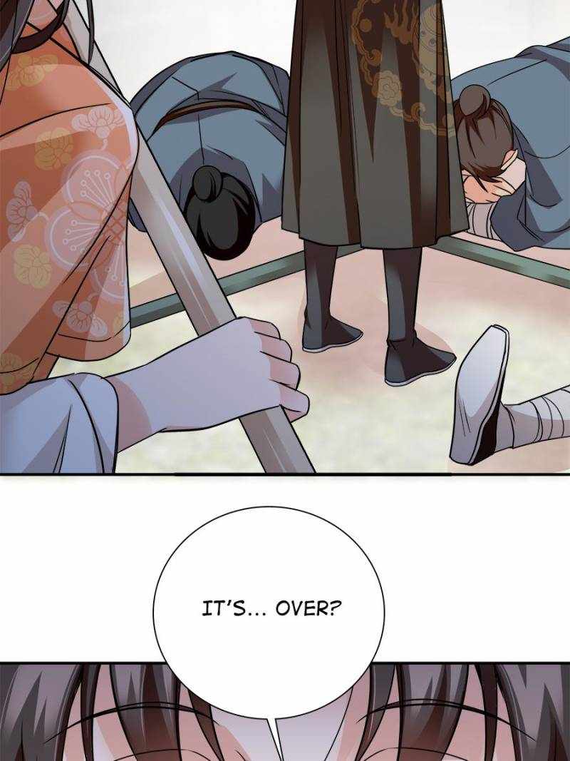 Dad, Did You Study Today? Chapter 69 - Page 18