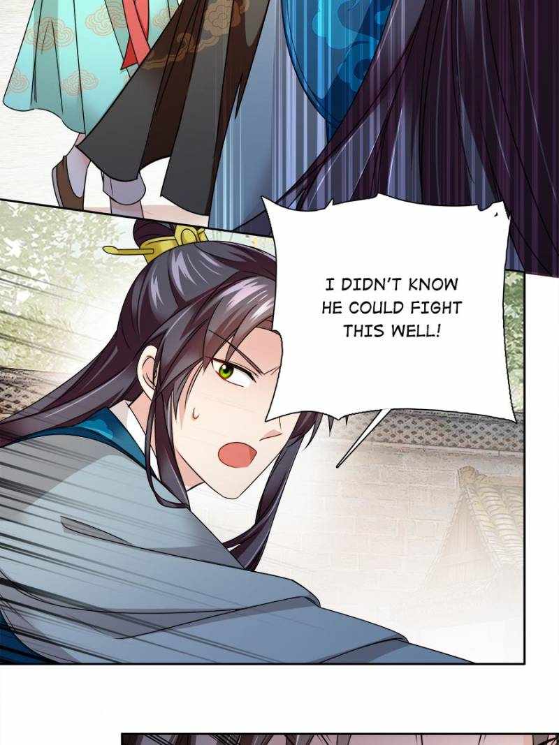 Dad, Did You Study Today? Chapter 69 - Page 21