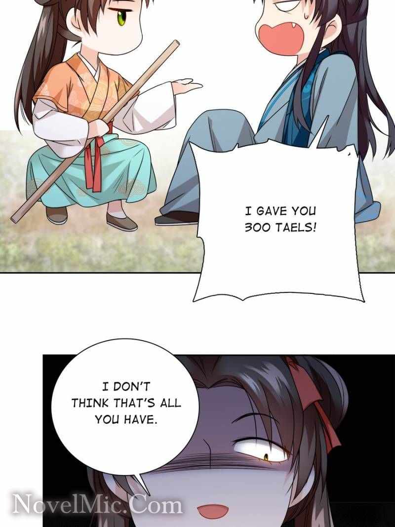 Dad, Did You Study Today? Chapter 69 - Page 25